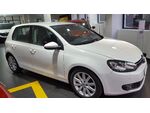 Volkswagen Golf <span class=